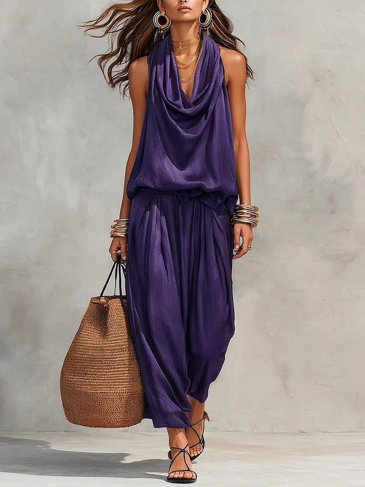 Demetria™ Two-Piece Set