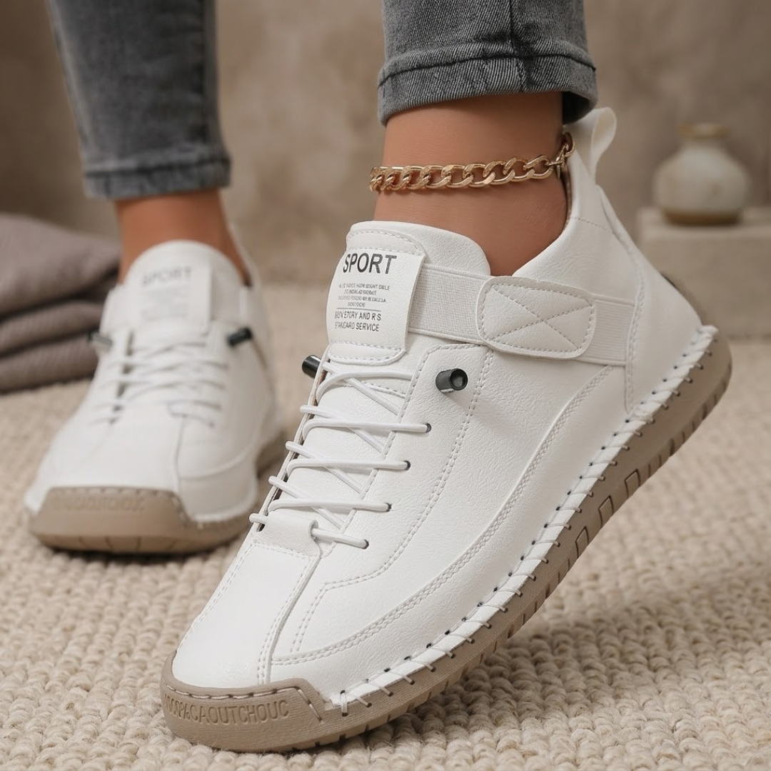 Amelia - Lightweight Everyday Walking Sneakers