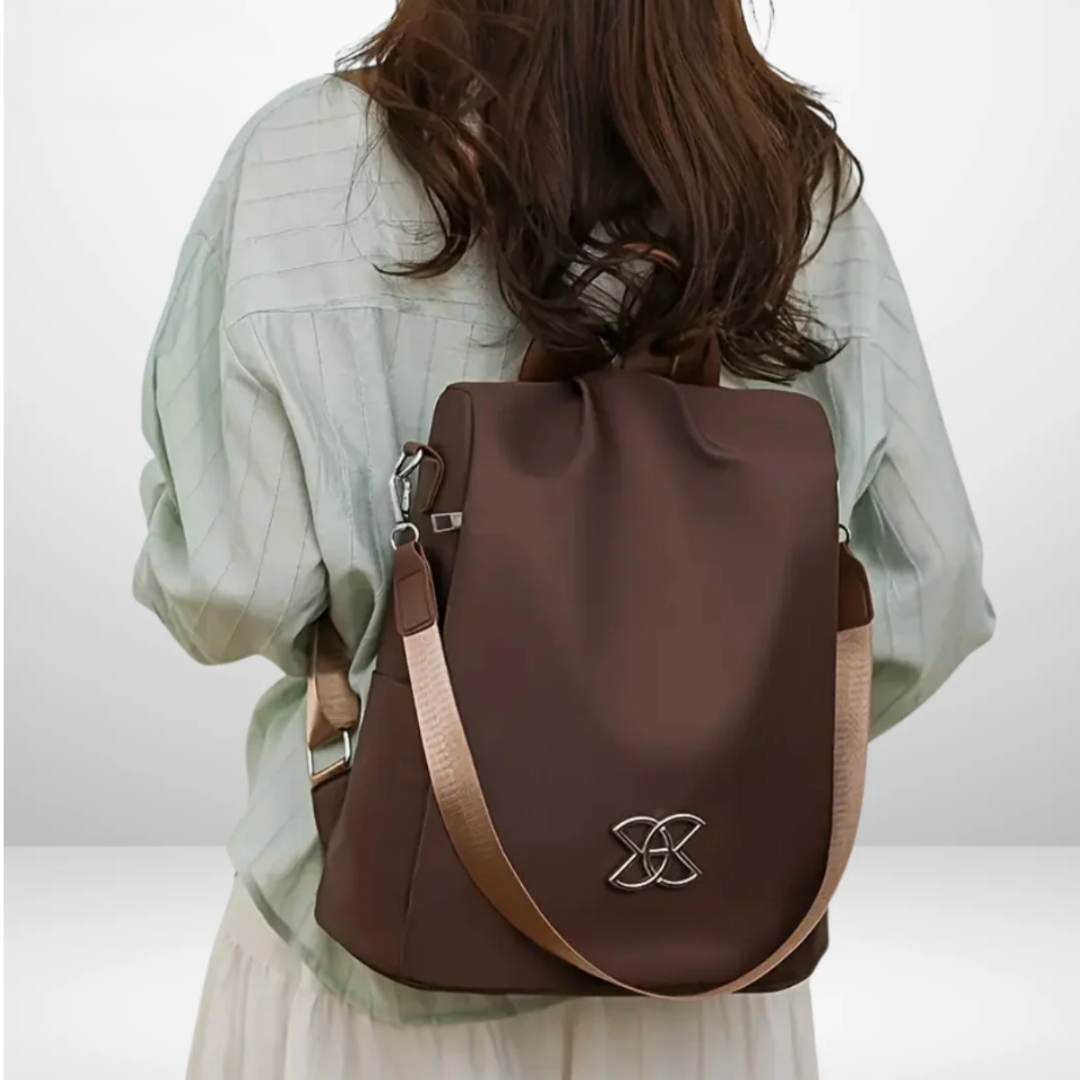 Eliza™ | RFID-Blocking Anti-Theft Bag