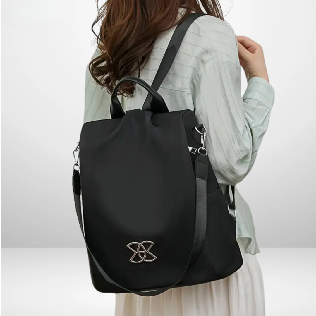 Eliza™ | RFID-Blocking Anti-Theft Bag