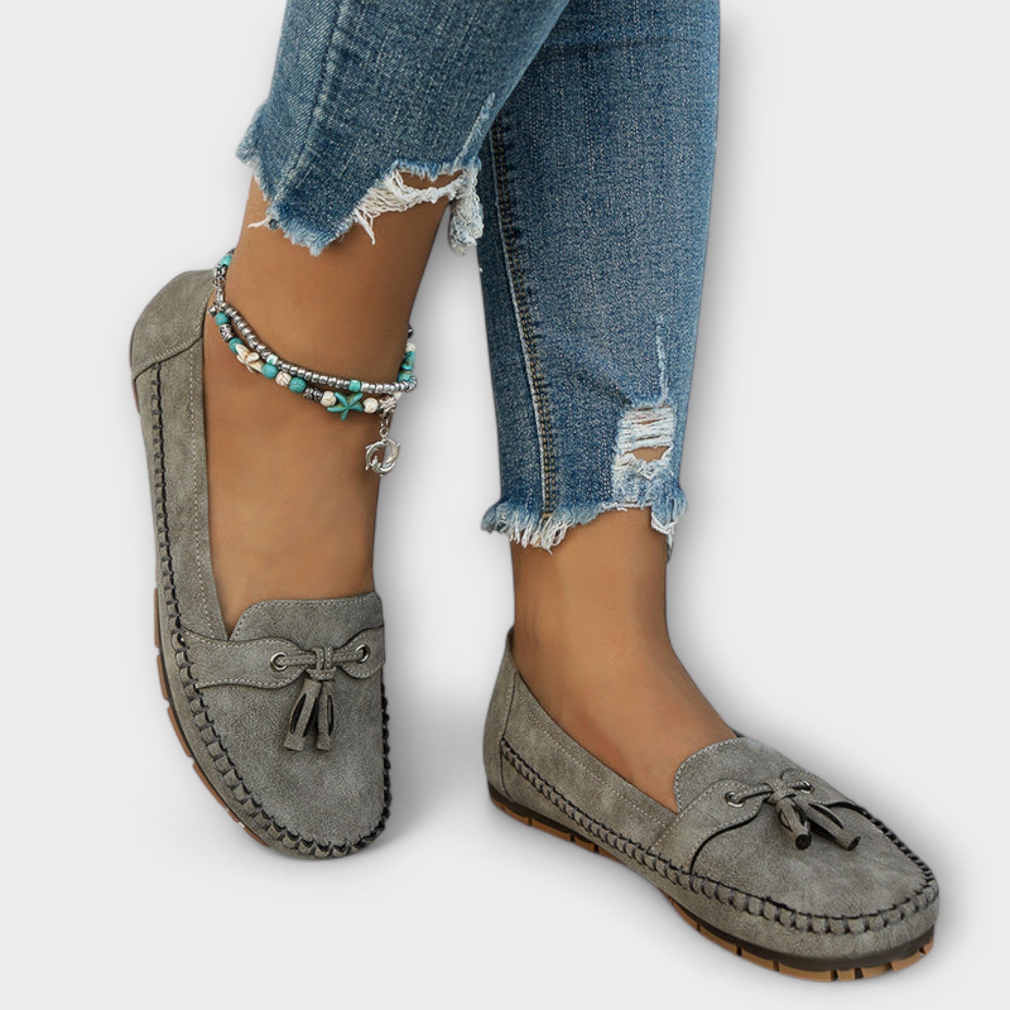 Lise – Loafers
