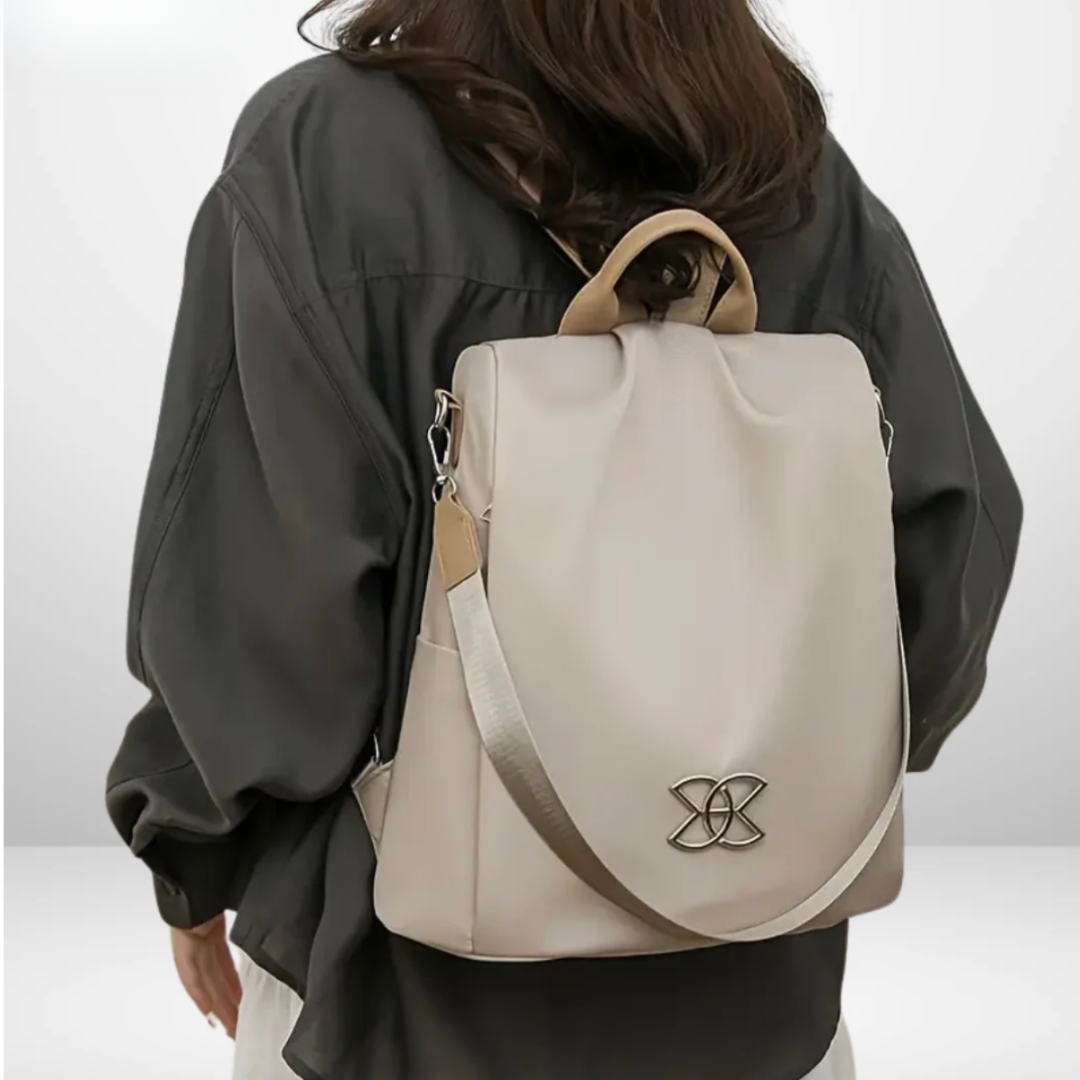 Eliza™ | RFID-Blocking Anti-Theft Bag