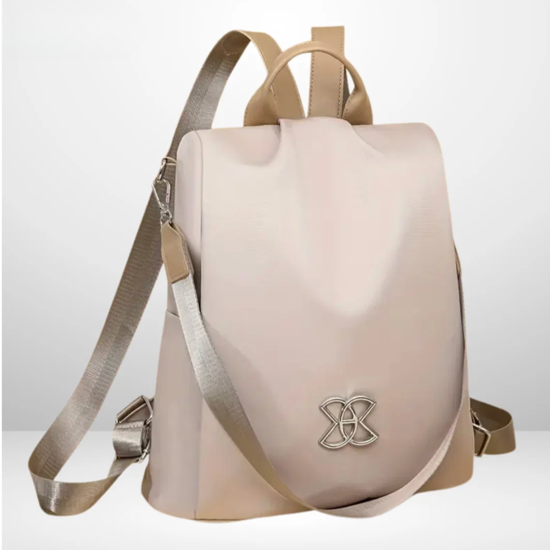 Eliza™ | RFID-Blocking Anti-Theft Bag