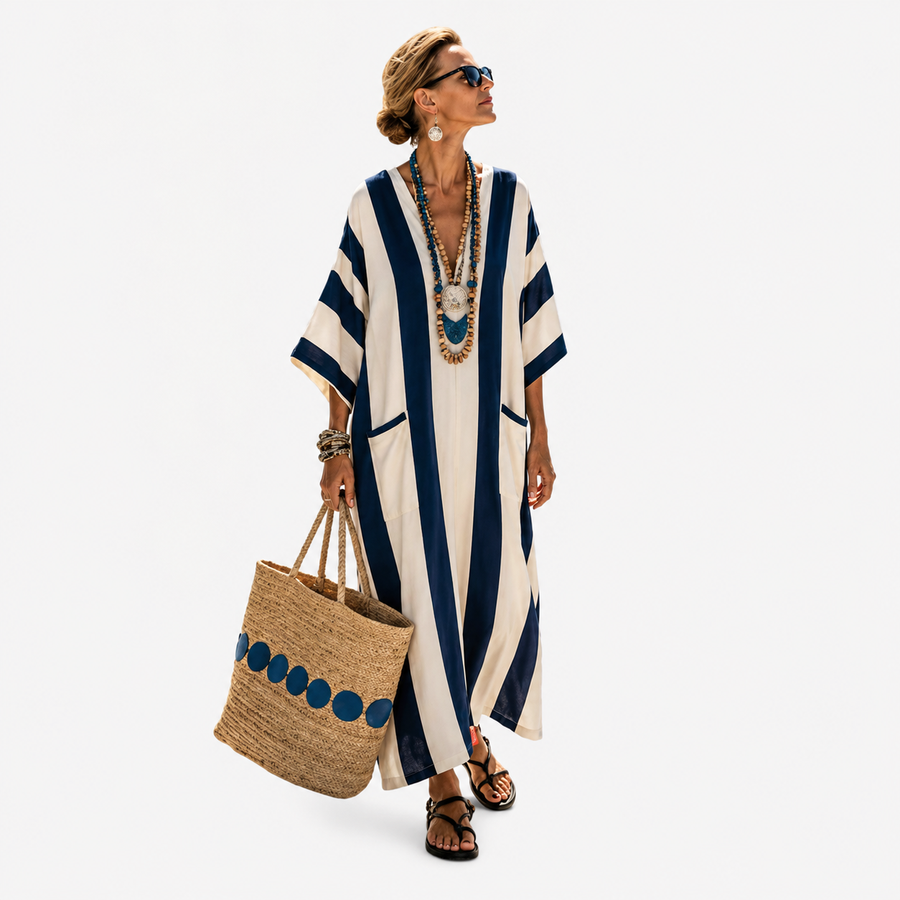 Esme | Long Kaftan