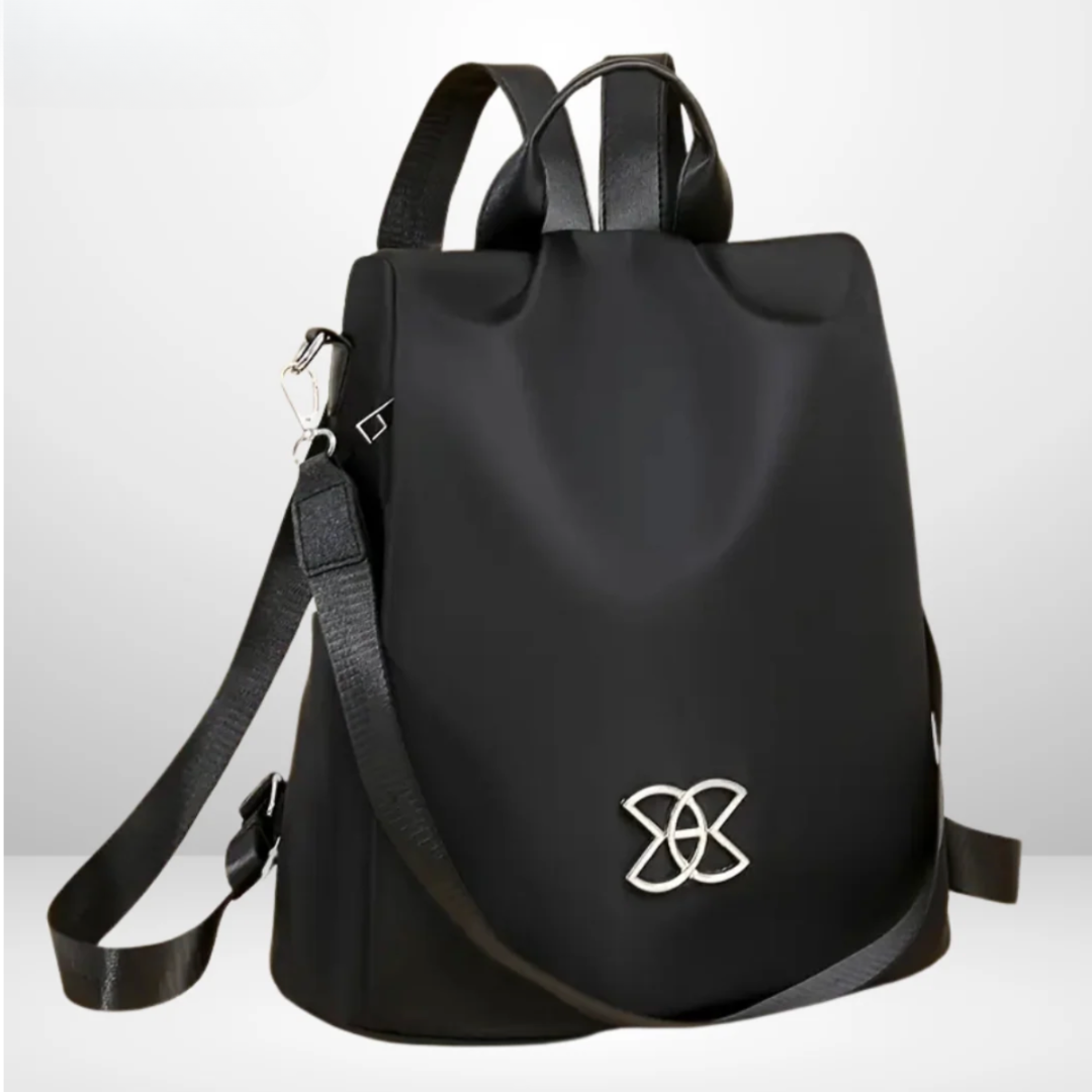 Eliza™ | RFID-Blocking Anti-Theft Bag