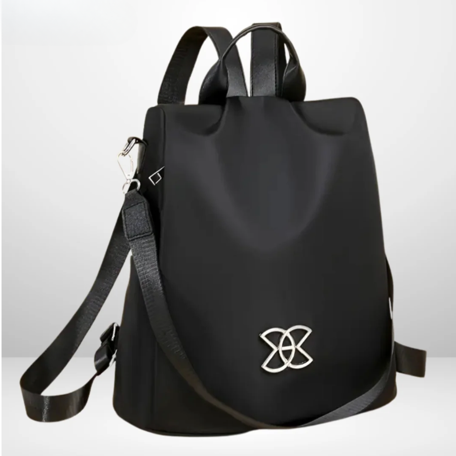 Eliza™ | RFID-Blocking Anti-Theft Bag