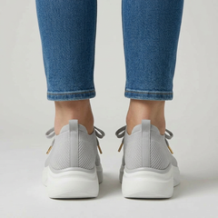 Jill Lightweight Knit Trainers