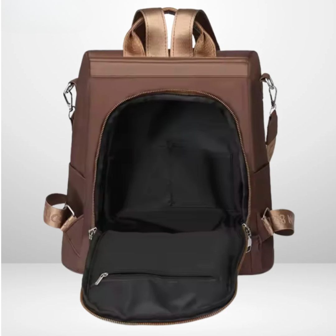 Eliza™ | RFID-Blocking Anti-Theft Bag