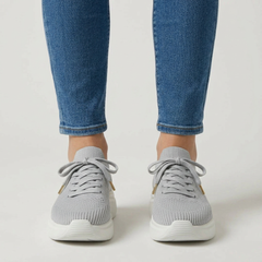 Jill Lightweight Knit Trainers