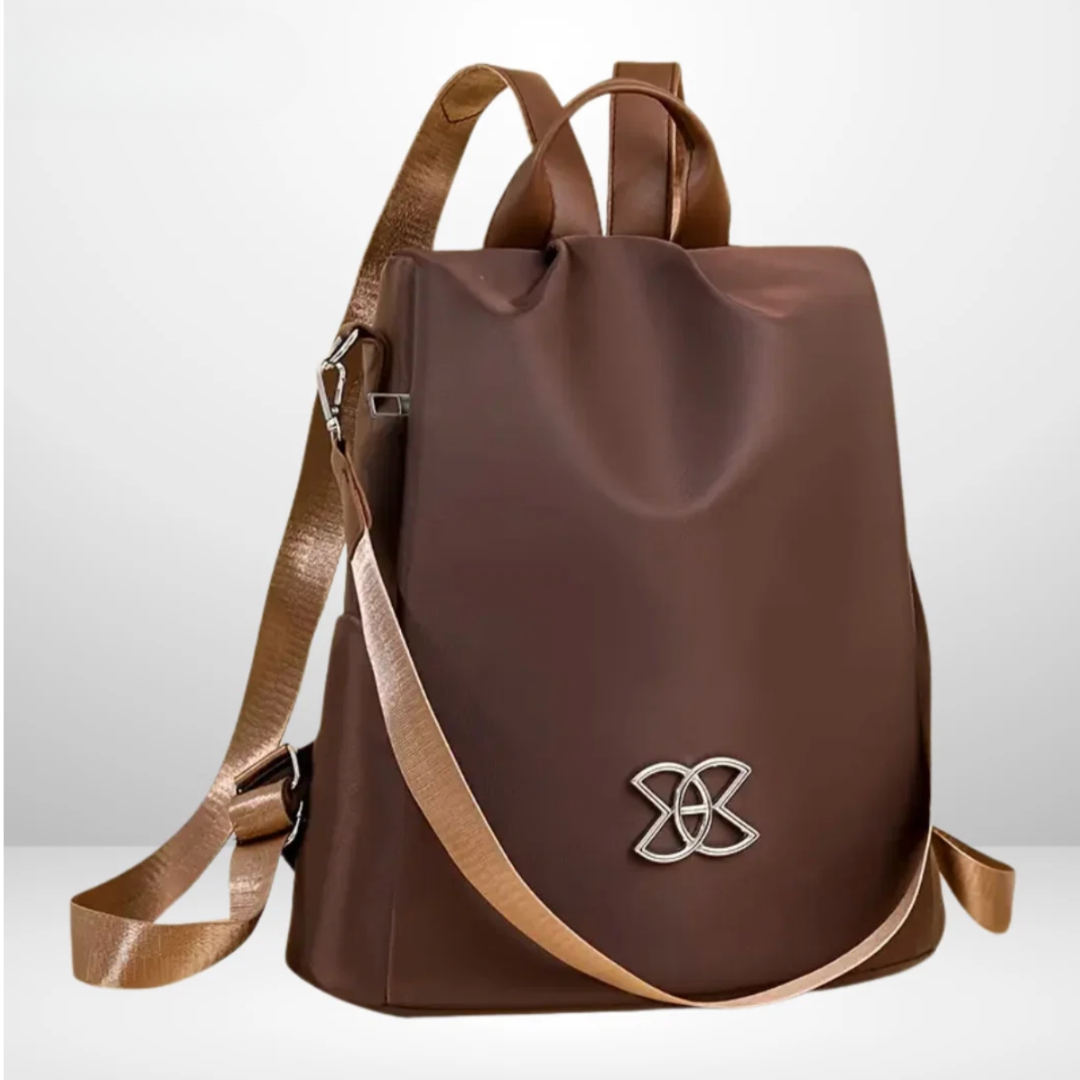 Eliza™ | RFID-Blocking Anti-Theft Bag