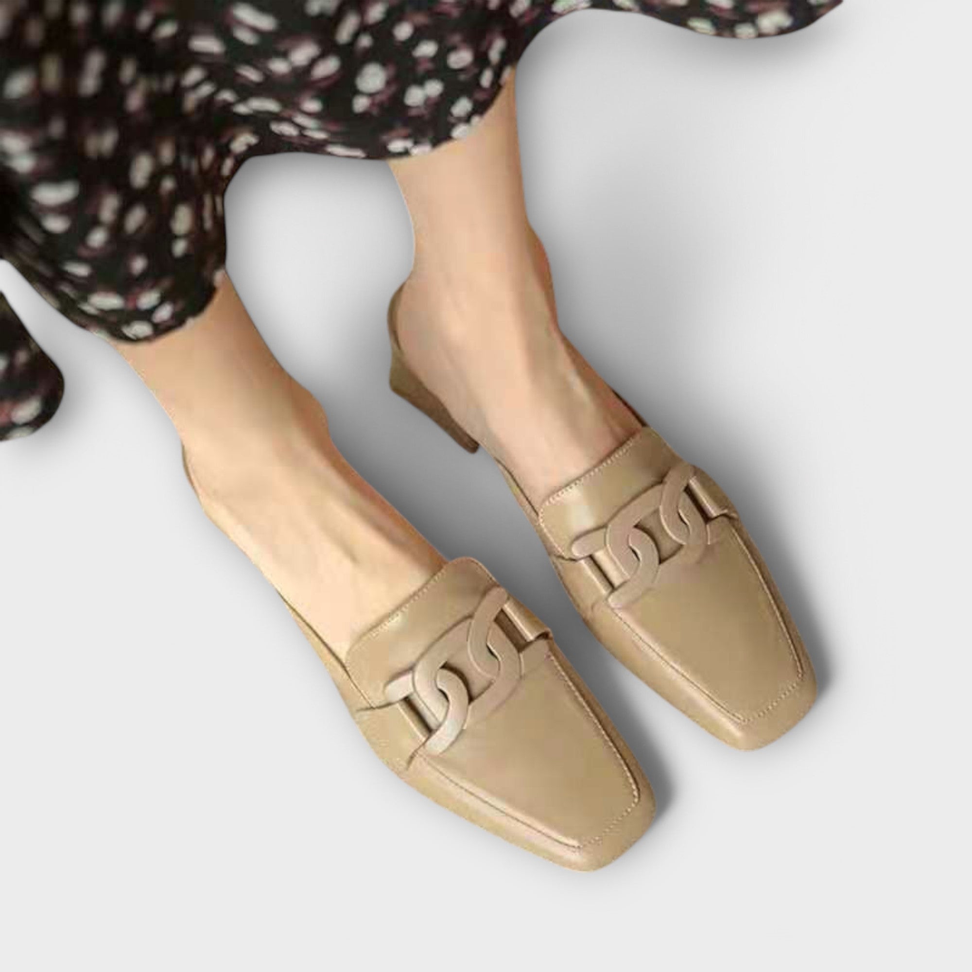Monika – Slippers