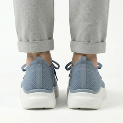 Jill Lightweight Knit Trainers