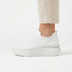 Jill Lightweight Knit Trainers