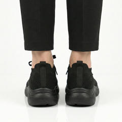 Jill Lightweight Knit Trainers