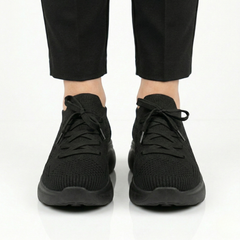 Jill Lightweight Knit Trainers