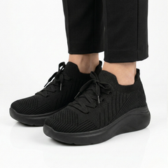 Jill Lightweight Knit Trainers