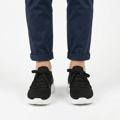Jill Lightweight Knit Trainers