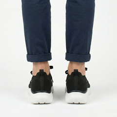 Jill Lightweight Knit Trainers