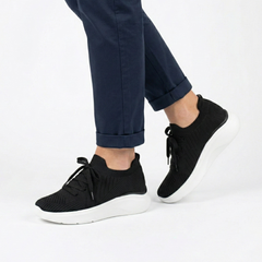 Jill Lightweight Knit Trainers