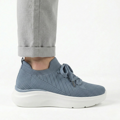 Jill Lightweight Knit Trainers