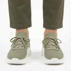 Jill Lightweight Knit Trainers