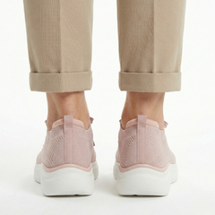 Jill Lightweight Knit Trainers