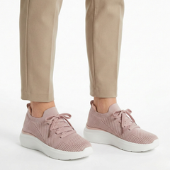 Jill Lightweight Knit Trainers