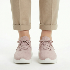 Jill Lightweight Knit Trainers