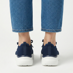 Jill Lightweight Knit Trainers
