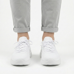 Jill Lightweight Knit Trainers