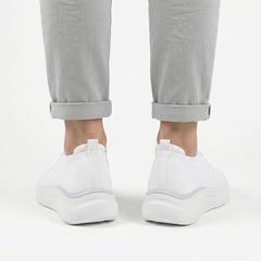 Jill Lightweight Knit Trainers
