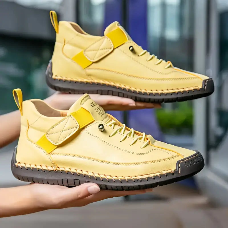 Mia - Comfortable Orthopedic Sneakers