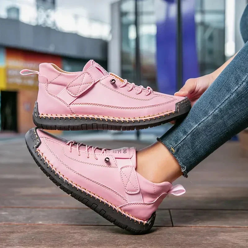 Mabel™ | Everyday Comfort Walking Shoes