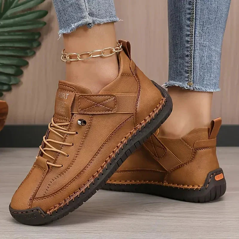 Mabel™ | Everyday Comfort Walking Shoes