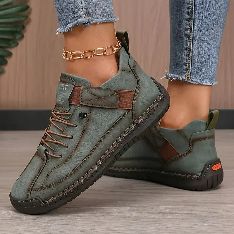 Mabel™ | Everyday Comfort Walking Shoes