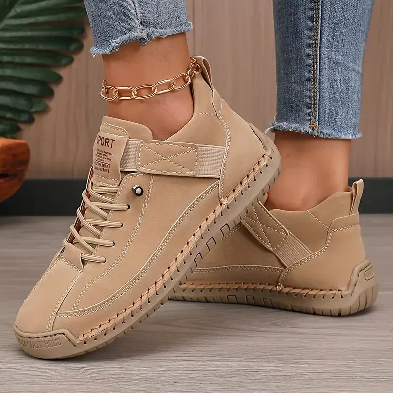 Mabel™ | Everyday Comfort Walking Shoes