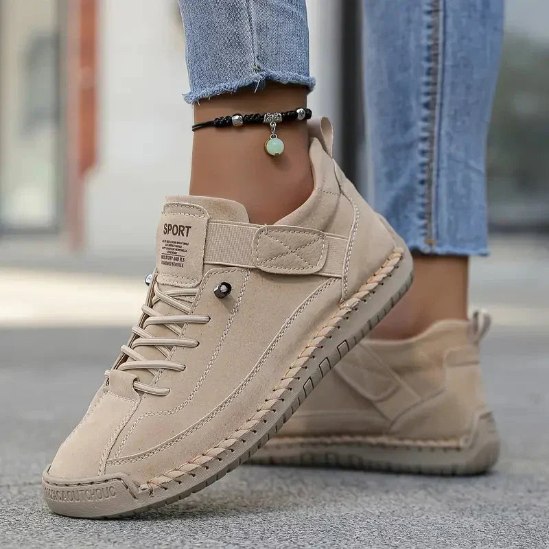 Mabel™ | Everyday Comfort Walking Shoes