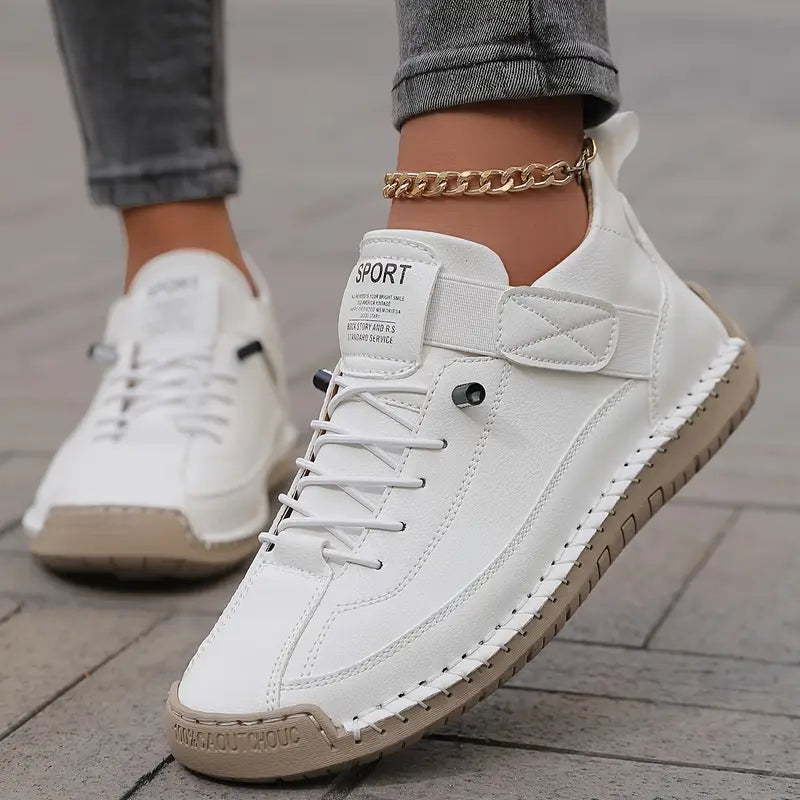Amelia - Lightweight Everyday Walking Sneakers
