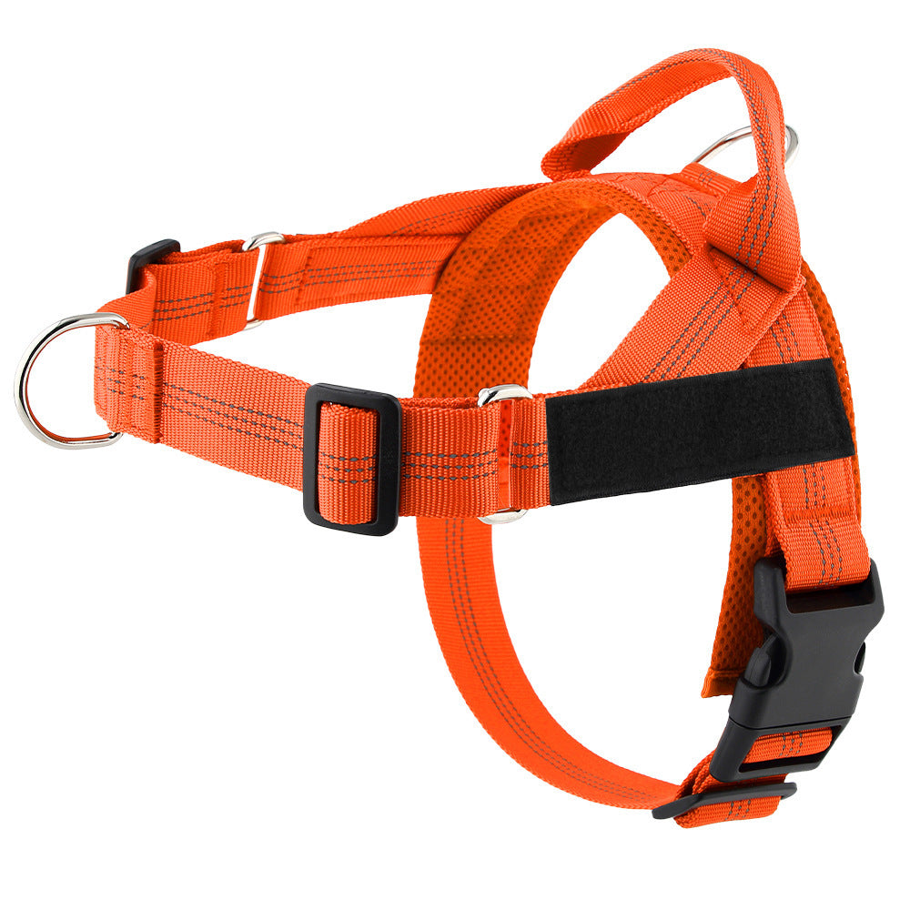 Nicky No Pull Dog Harness with Front Clip