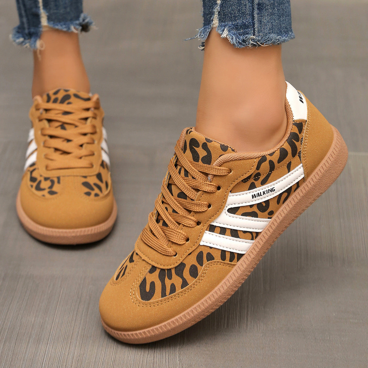 Harriet™ | Everyday Comfort Trainers