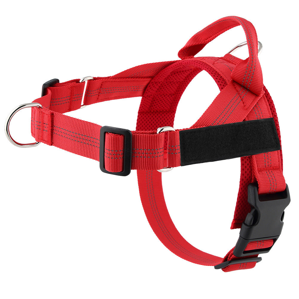 Nicky No Pull Dog Harness with Front Clip