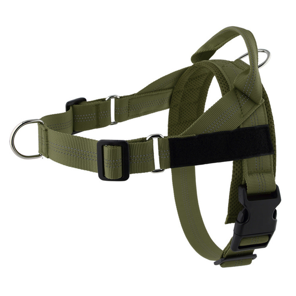 Nicky No Pull Dog Harness with Front Clip