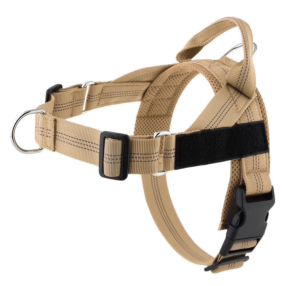 Nicky No Pull Dog Harness with Front Clip