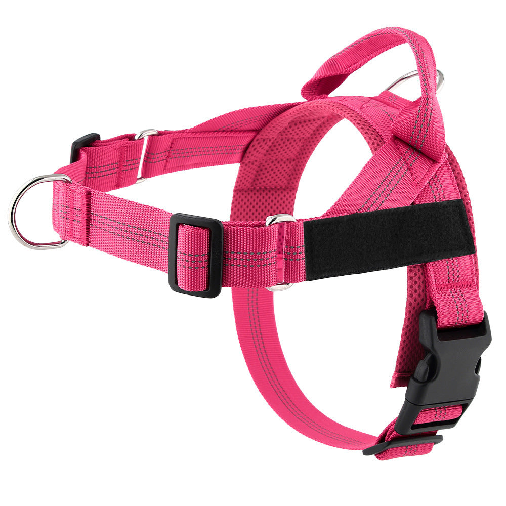 Nicky No Pull Dog Harness with Front Clip