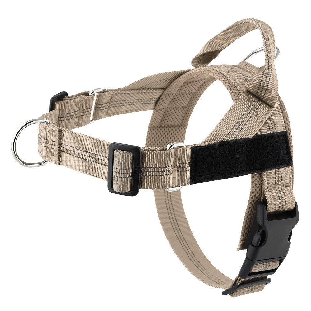 Nicky No Pull Dog Harness with Front Clip
