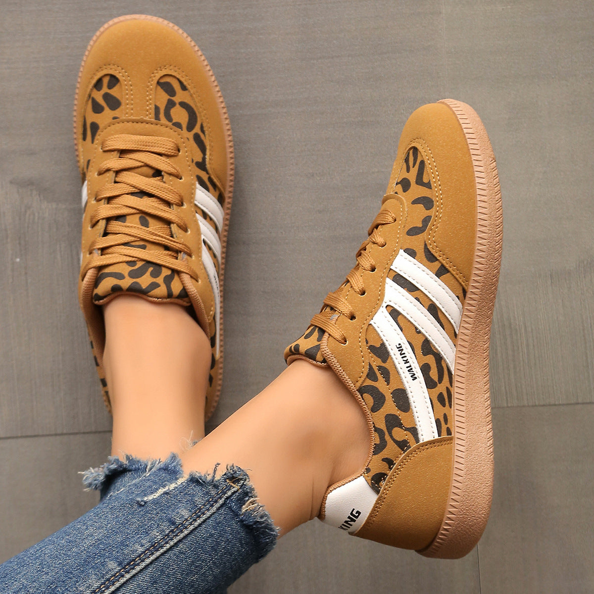 Harriet™ | Everyday Comfort Trainers