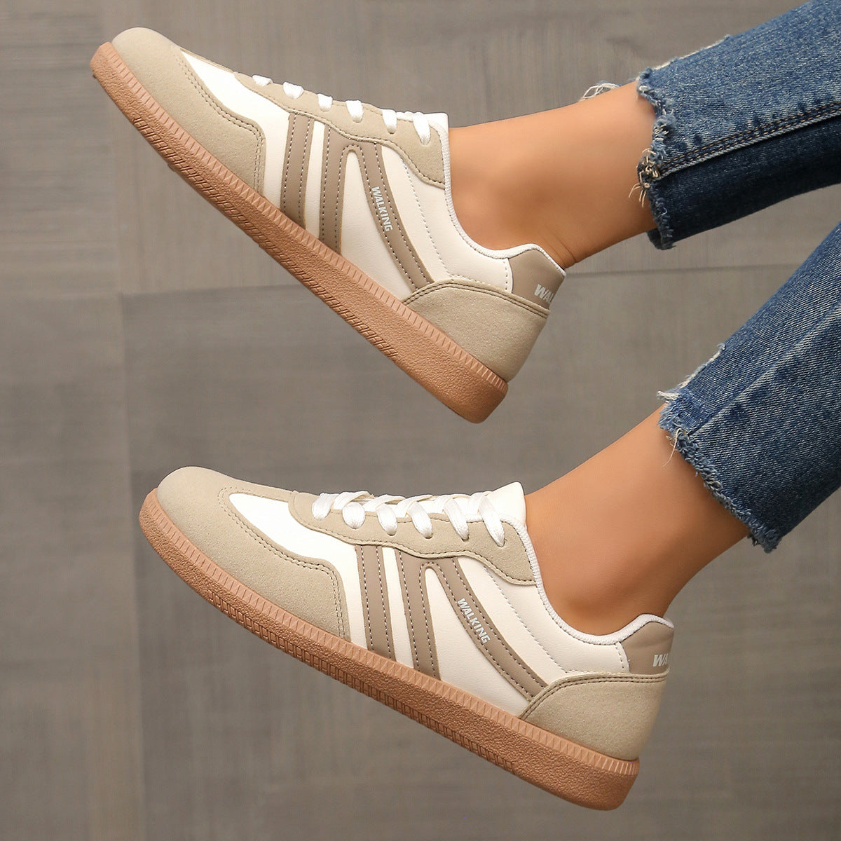 Harriet™ | Everyday Comfort Trainers