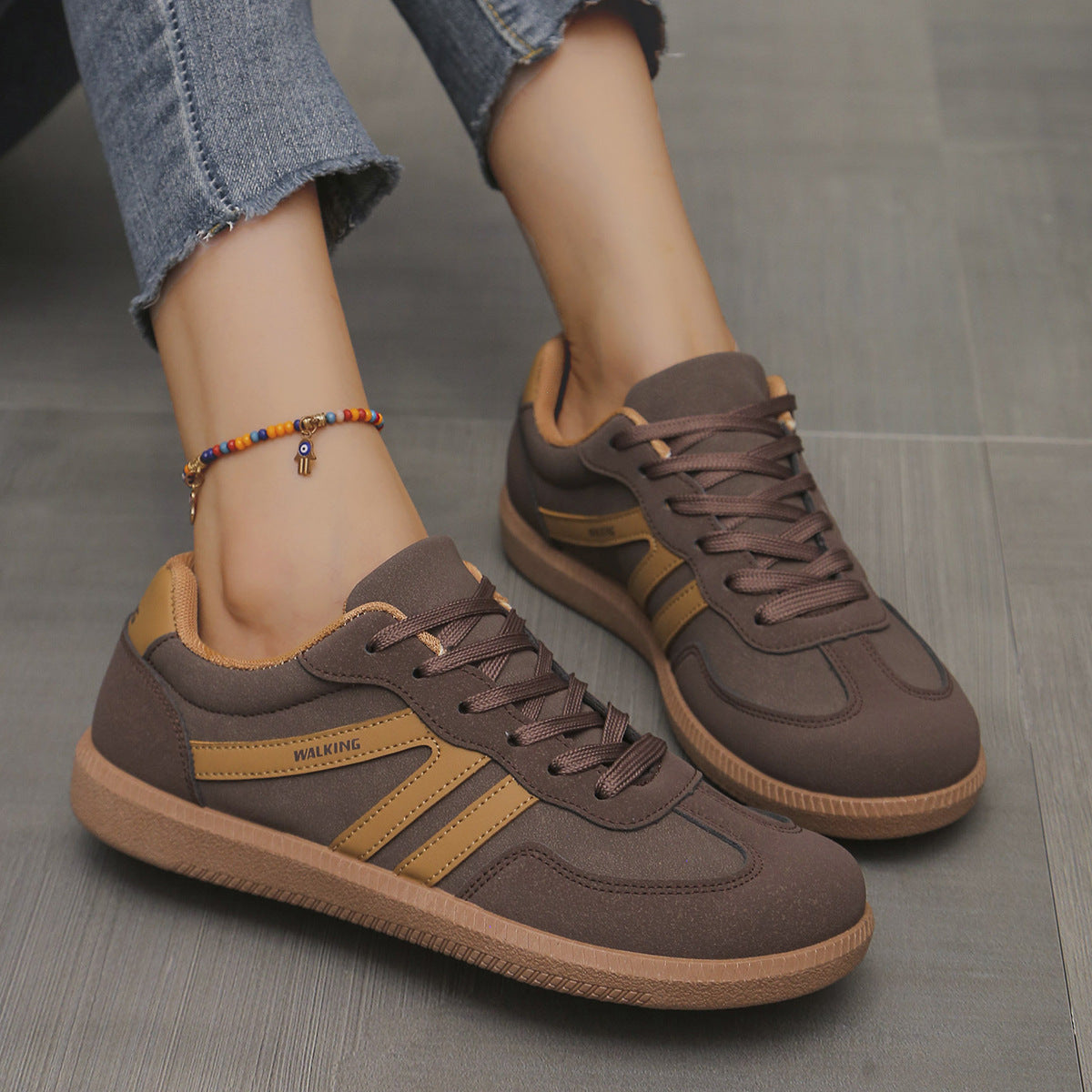 Harriet™ | Everyday Comfort Trainers
