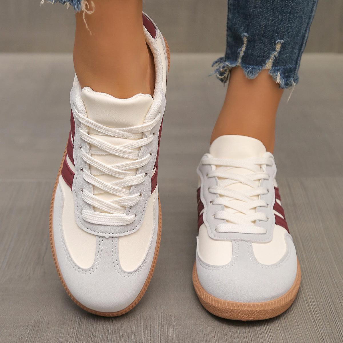 Harriet™ | Everyday Comfort Trainers