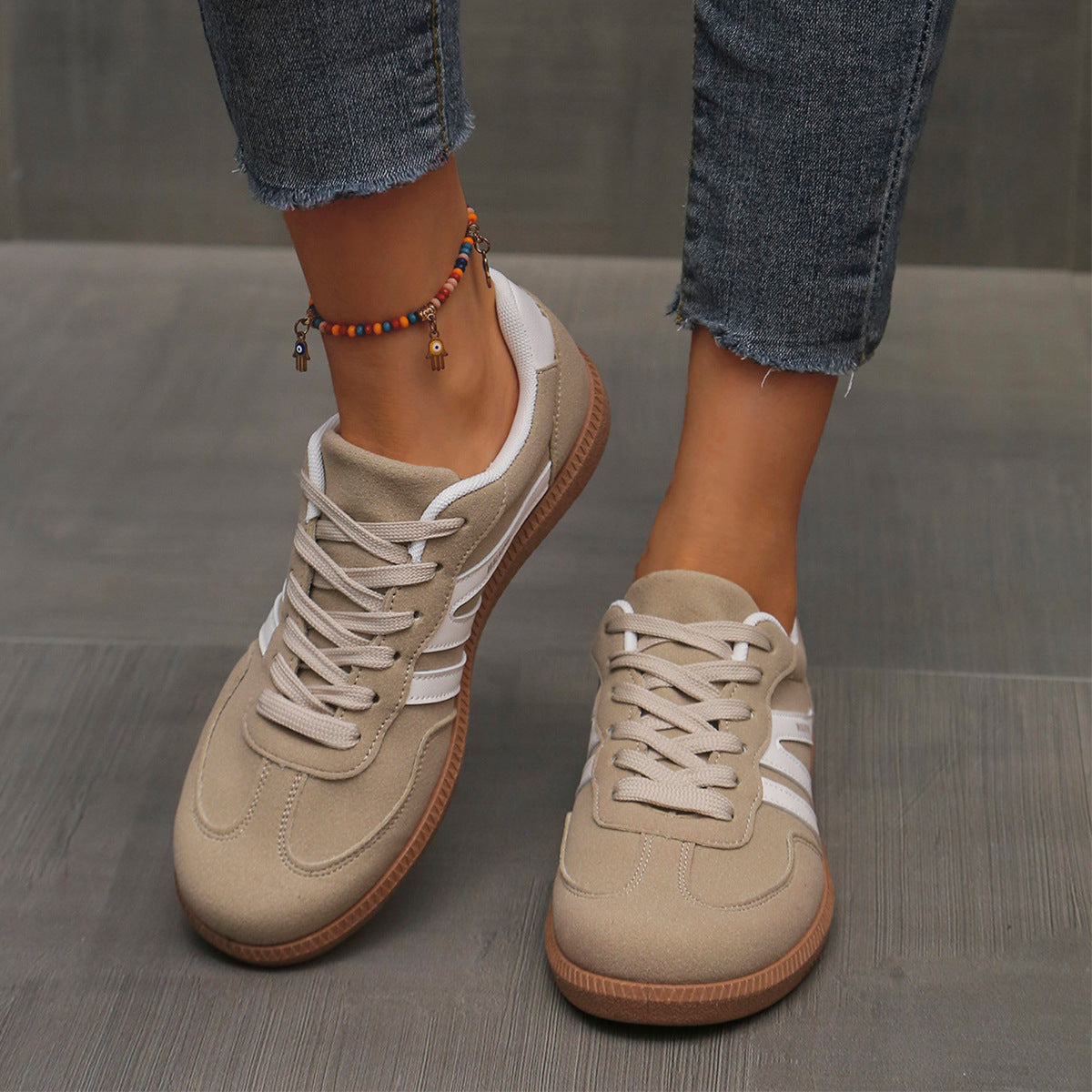 Harriet™ | Everyday Comfort Trainers